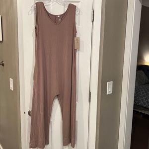 Albion Fit jumper